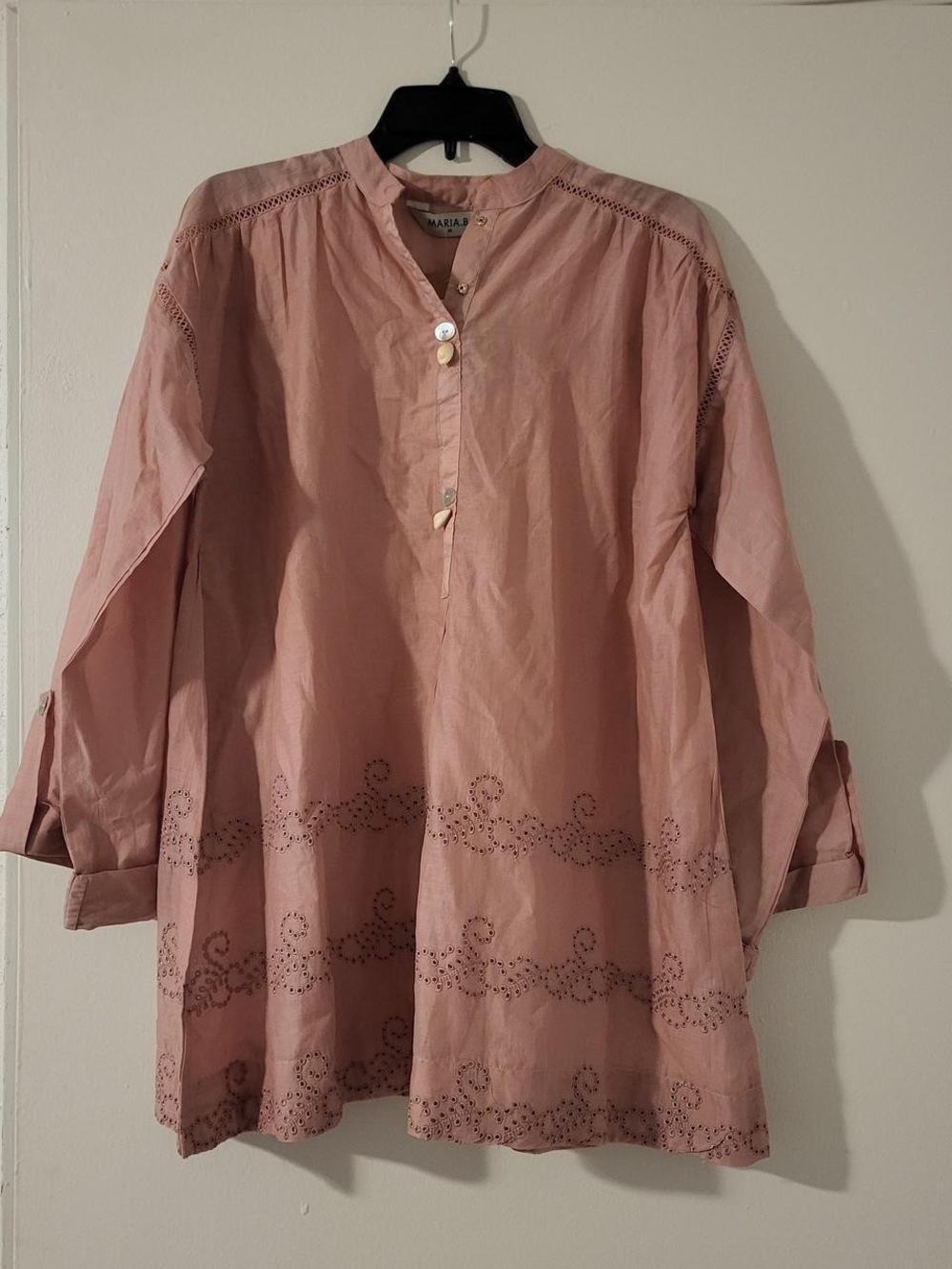 Pakistani Shirt